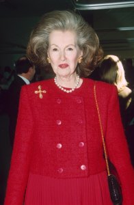 Countess Raine Spencer