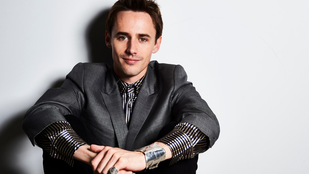 Reeve Carney