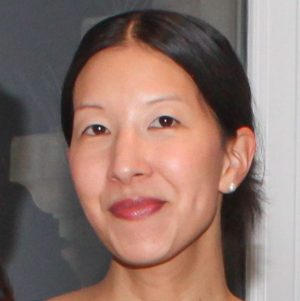 Jennifer Woo