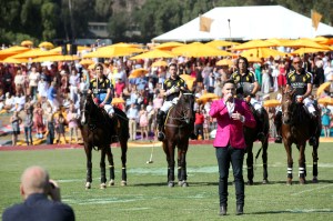 Veuve Clicquot Polo Classic 2016