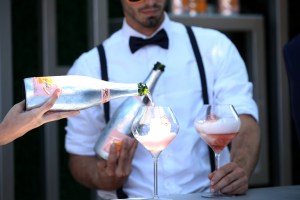 Veuve Clicquot Polo Classic 2016