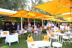Veuve Clicquot Polo Classic 2016