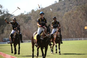 Veuve Clicquot Polo Classic 2016