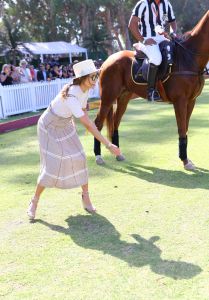 Veuve Clicquot Polo Classic 2016