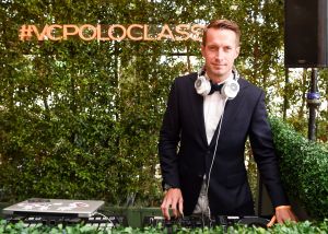 Veuve Clicquot Polo Classic 2016 Brendan Fallis