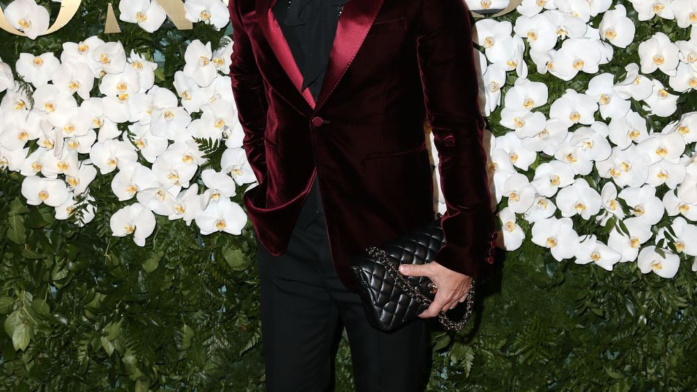 Marc Jacobs, Jason Wu Talk Ralph Lauren at WWD Honors