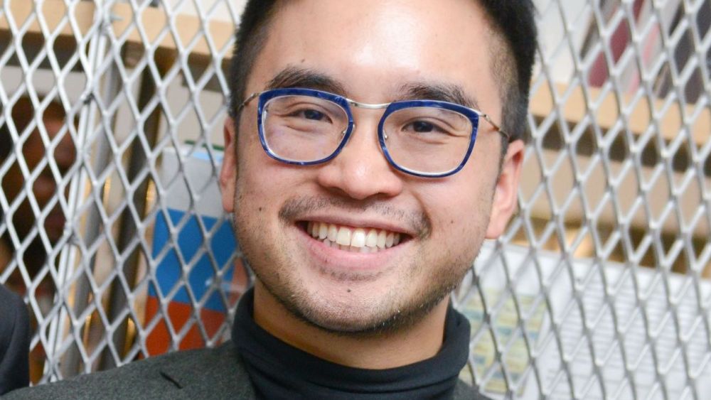 Adrian Cheng