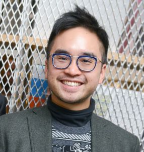 Adrian Cheng