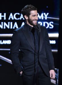 BAFTA Britannia Awards 2016 Jake Gyllenhaal