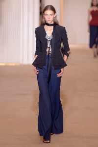 Roland Mouret RTW Spring 2017