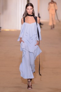 Roland Mouret RTW Spring 2017