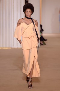Roland Mouret RTW Spring 2017