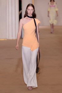 Roland Mouret RTW Spring 2017