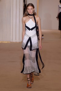 Roland Mouret RTW Spring 2017