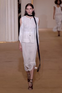 Roland Mouret RTW Spring 2017