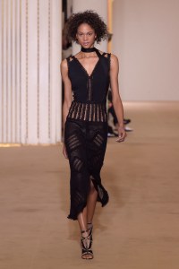 Roland Mouret RTW Spring 2017