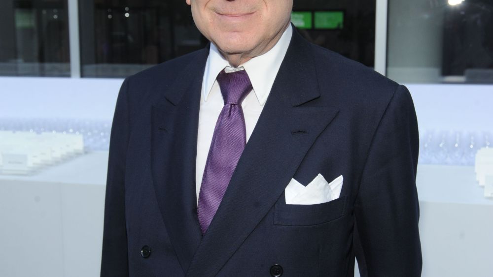 Ronald Lauder Estee Lauder Board