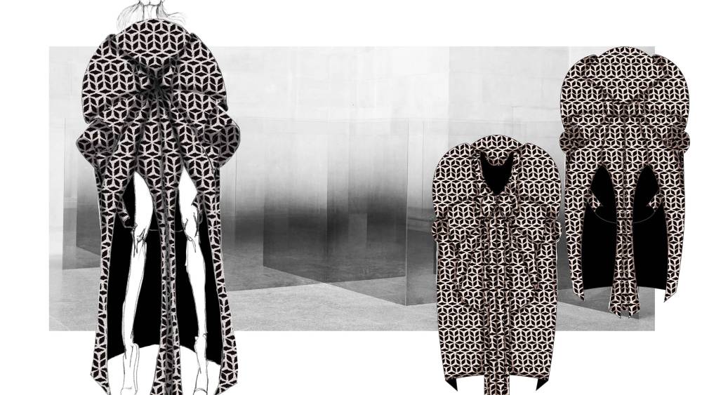 Inaugural Les Etoiles Mercedes-Benz Prize Goes to David Ferreira