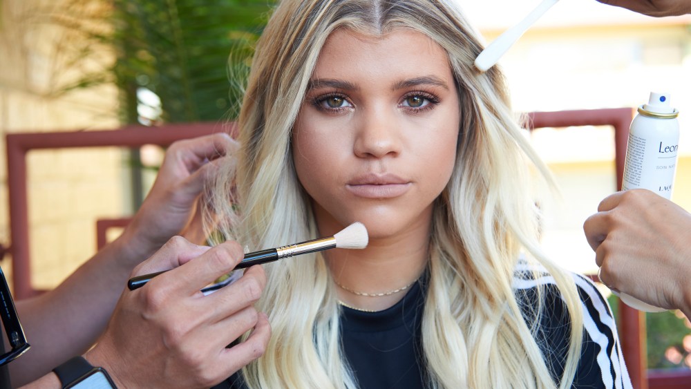 Sofia Richie