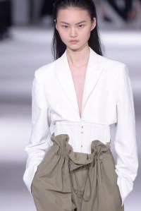 Stella McCartney RTW Spring 2017