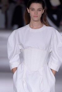 Stella McCartney RTW Spring 2017