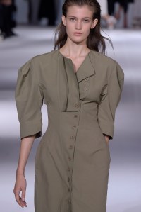 Stella McCartney RTW Spring 2017