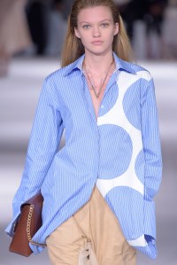 Stella McCartney RTW Spring 2017