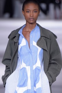 Stella McCartney RTW Spring 2017