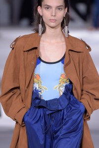 Stella McCartney RTW Spring 2017