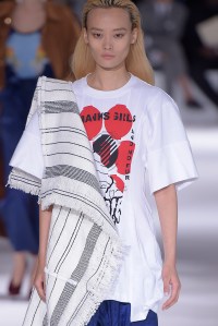 Stella McCartney RTW Spring 2017