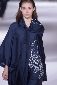 Stella McCartney RTW Spring 2017