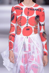 Stella McCartney RTW Spring 2017