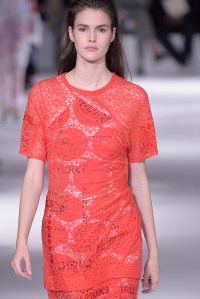 Stella McCartney RTW Spring 2017