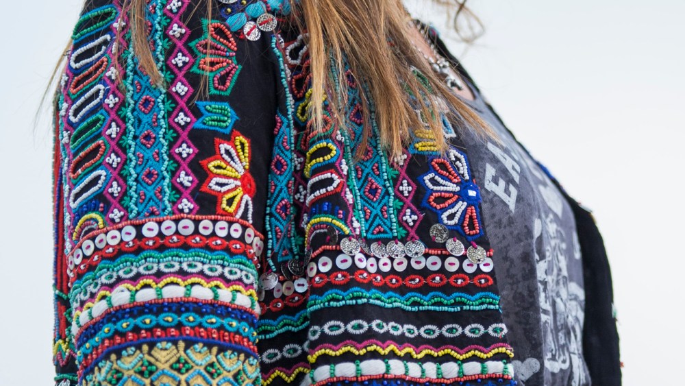 They Are Wearing: Frieze London