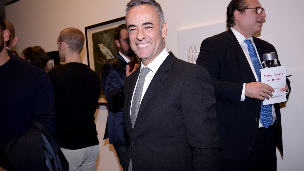 Francisco Costa