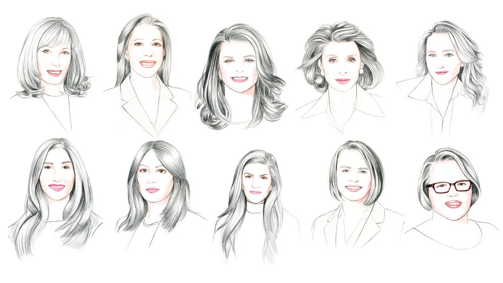 Women in Real Estate