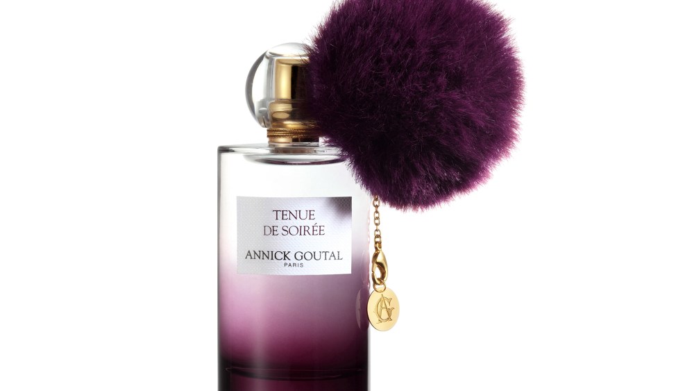 Annick Goutal's Tenue de Soiree.