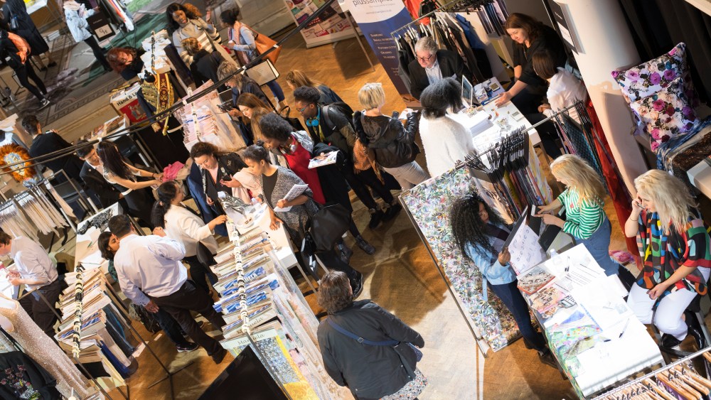Textile Forum 2016