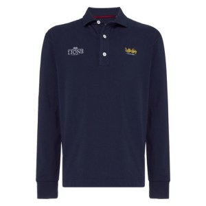 Lions Retail Collection