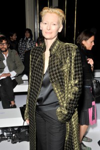 Tilda Swinton