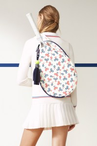 Tory Sport RTW Spring 2017