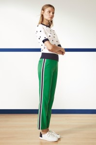 Tory Sport RTW Spring 2017