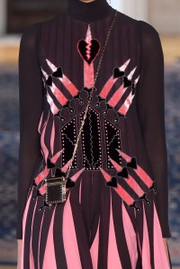 Valentino RTW Spring 2017