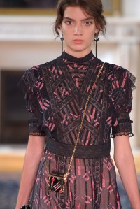 Valentino RTW Spring 2017