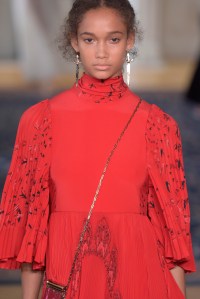 Valentino RTW Spring 2017