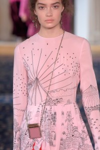 Valentino RTW Spring 2017