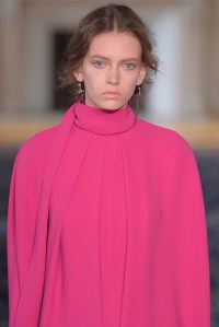 Valentino RTW Spring 2017