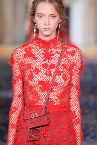 Valentino RTW Spring 2017