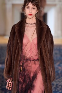 Valentino RTW Spring 2017