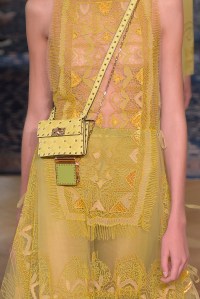 Valentino RTW Spring 2017